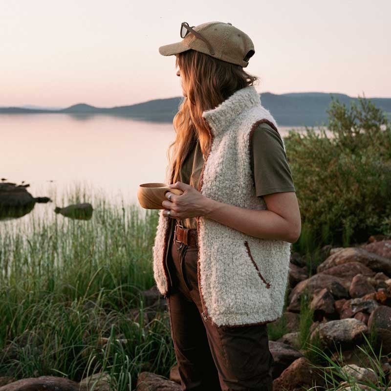 Unfolding Landscapes (Preorder)