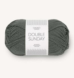 Sandnes Garn Double Sunday