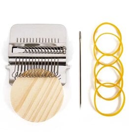 DMC Mini Weaving Loom