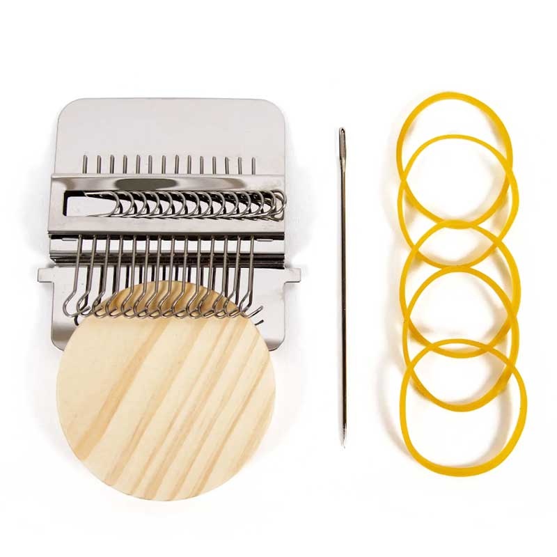 DMC Mini Weaving Loom