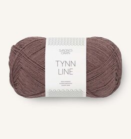 Sandnes Garn Tynn Line