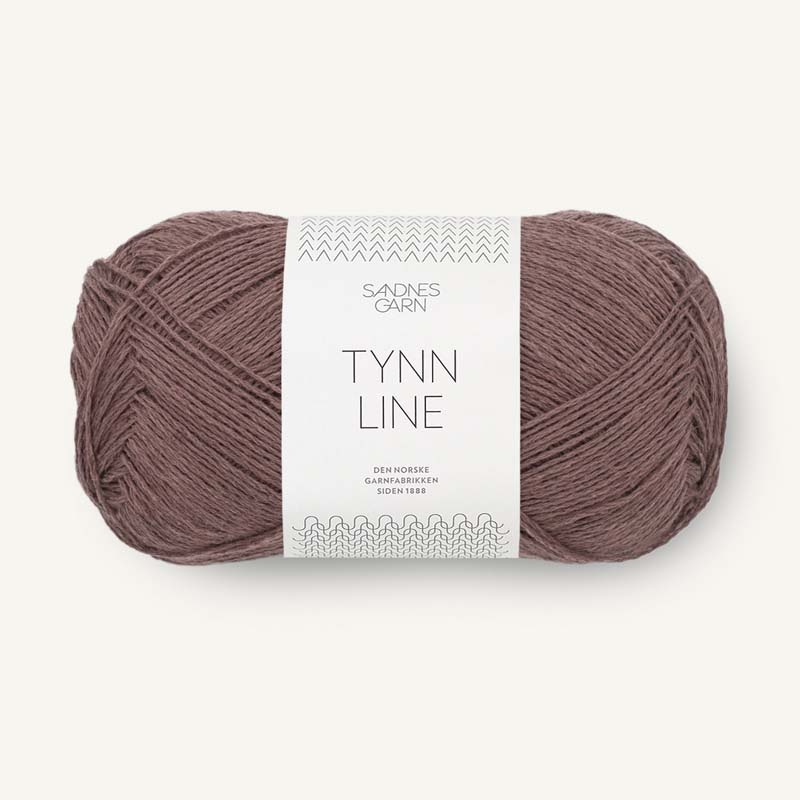 Sandnes Garn Sandnes Garn Tynn Line