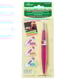 Clover Clover 8901 Pen Style Felting Tool