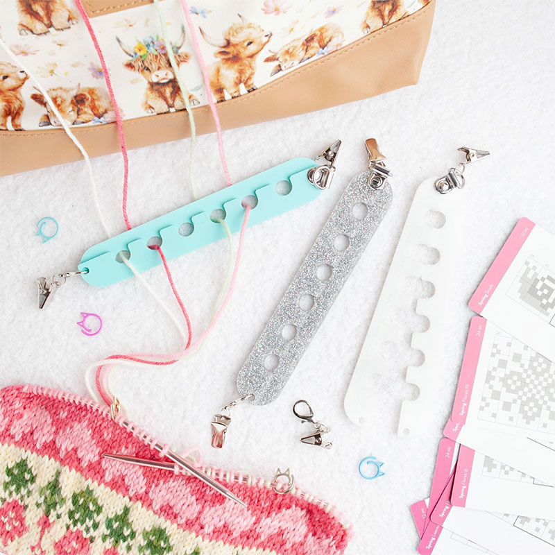 Twice Sheared Sheep Twice Sheared Sheep Yarn Gator