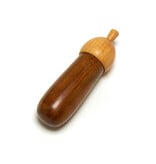 Degen Degen Needle Holding Acorn