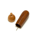 Degen Degen Needle Holding Acorn