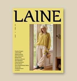 Laine Magazine, Issue 29
