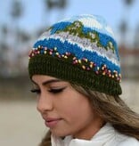 Knitting the National Parks