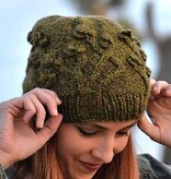 Knitting the National Parks