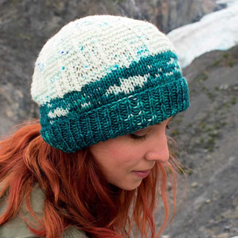 Knitting the National Parks