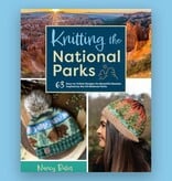 Knitting the National Parks