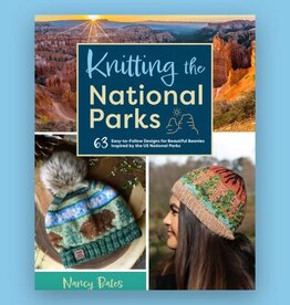 Knitting the National Parks