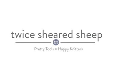 Twice Sheared Sheep