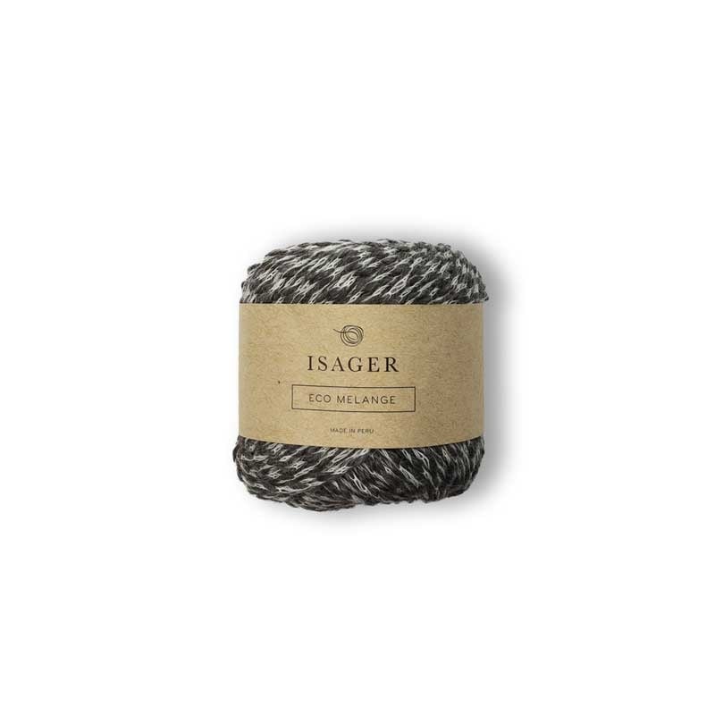 Isager Isager Eco Melange