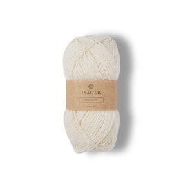 Isager Isager Baby Yarn