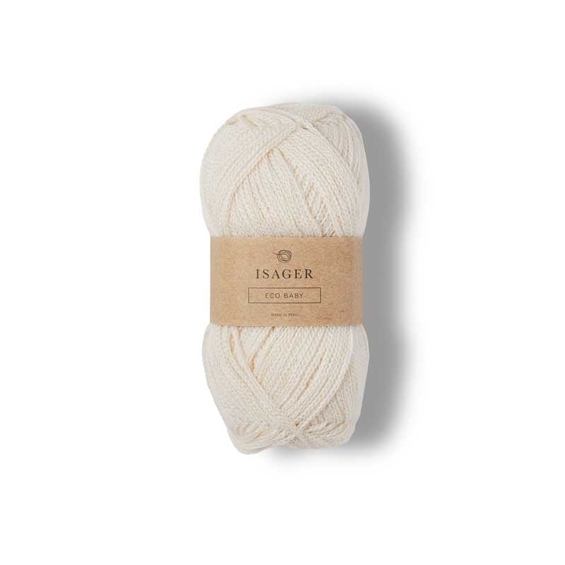 Isager Isager Baby Yarn