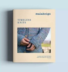 Malabrigo Timeless Knits