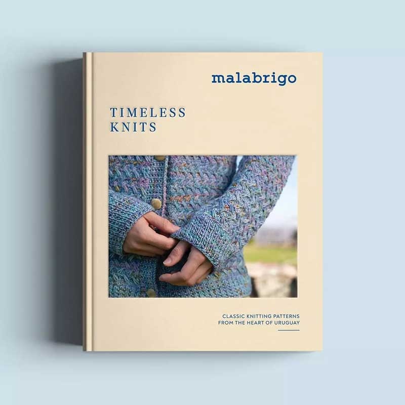 Malabrigo Malabrigo Timeless Knits