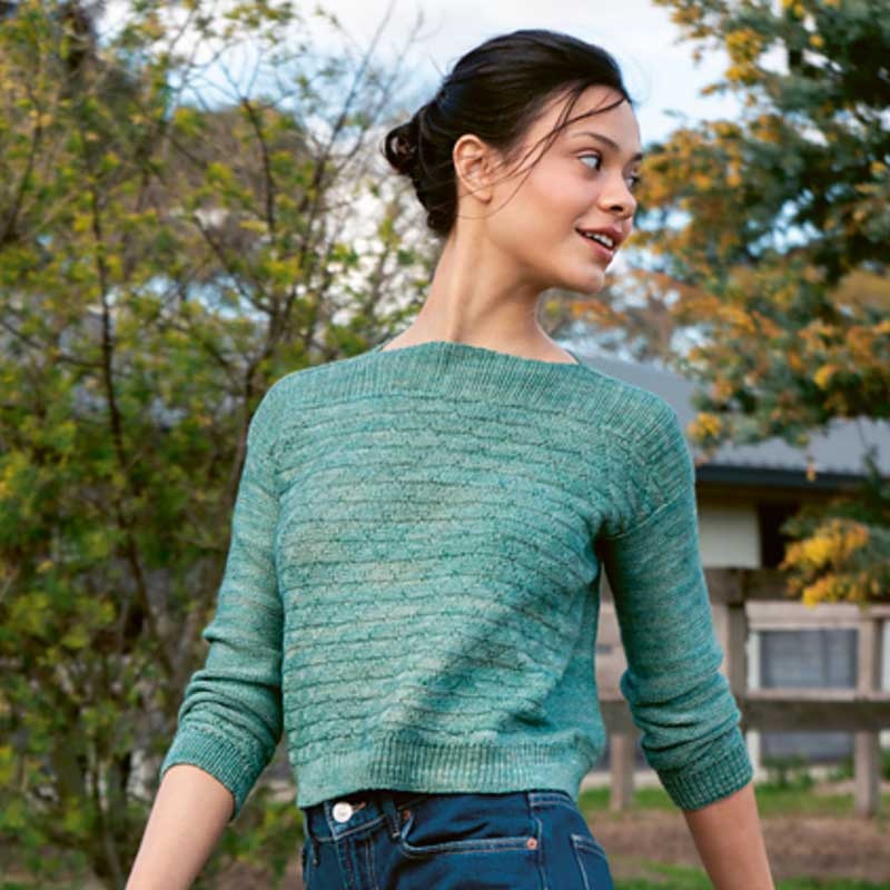 Malabrigo Malabrigo Timeless Knits