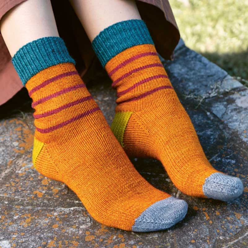 Malabrigo Malabrigo Timeless Knits