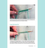 Landauer Publishing Pocket Guide to Knitting by Jen Lucas