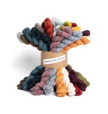 Blue Sky Fibers 27 Color Woolstok Light Bundle