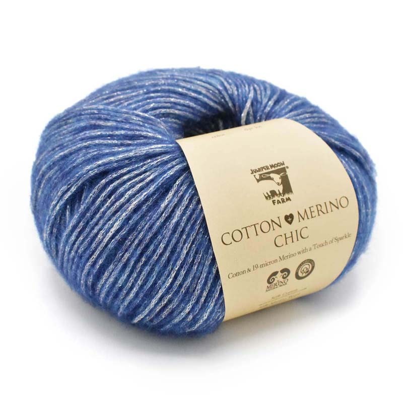 Juniper Moon Farm Juniper Moon Farm Cotton + Merino Chic