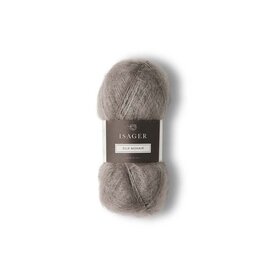 Isager Silk Mohair