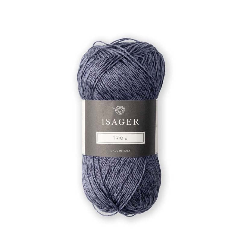 Isager Isager Trio 2