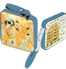 Emma Ball Beehive Tape Measure