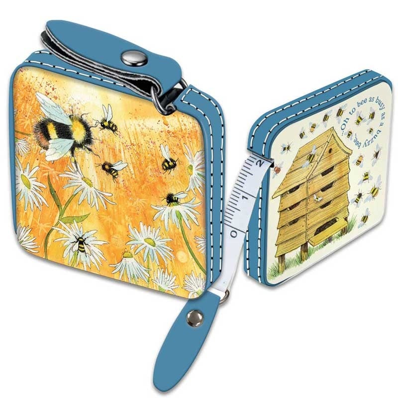 Emma Ball Emma Ball Beehive Tape Measure