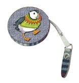 Emma Ball Emma Ball Woolly Puffins Tape Measure