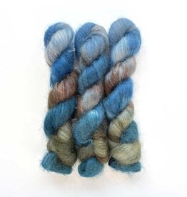 Destination Yarn Cloud Mohair