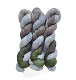 Destination Yarn Destination Yarn Postcard