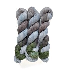 Destination Yarn Postcard