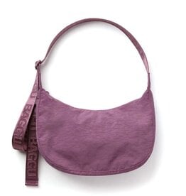 Baggu Medium Nylon Crescent Bag