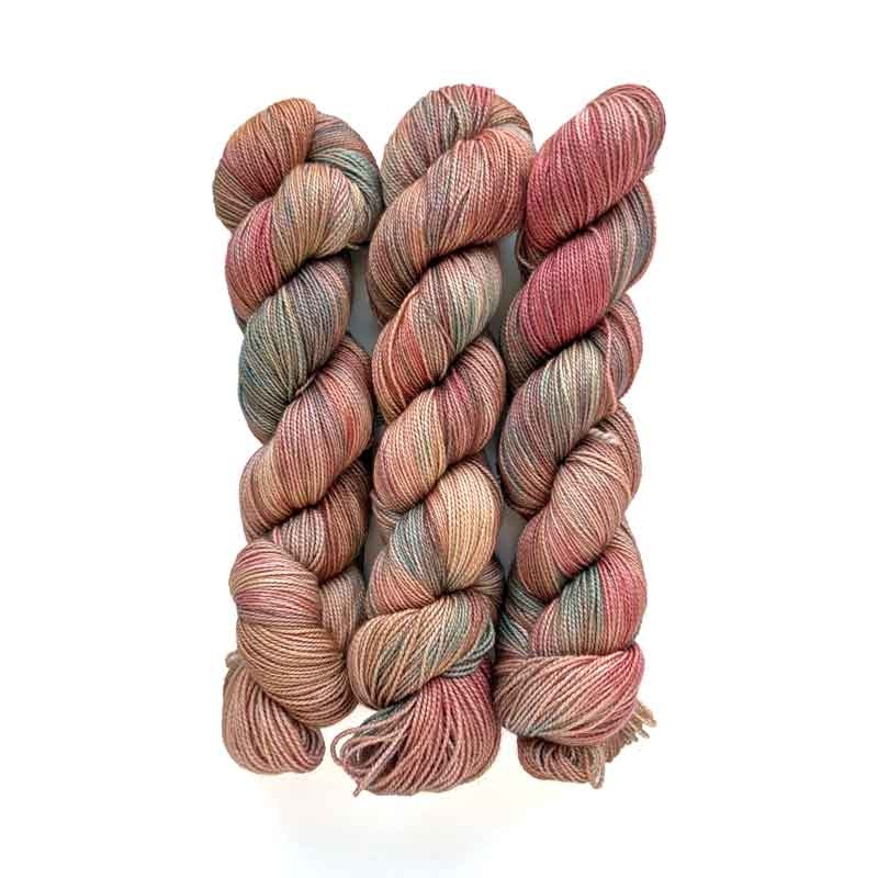 Destination Yarn Destination Yarn First Class Silk