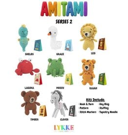 Lykke Amitami Collection #2