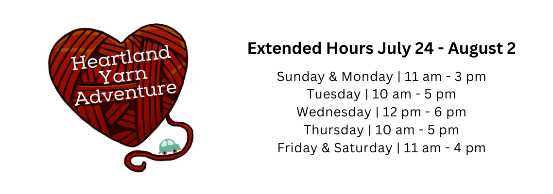 HYA Extended Hours