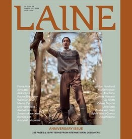 Laine Publishing Laine Anniversary Issue