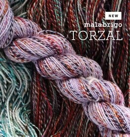 Malabrigo Torzal