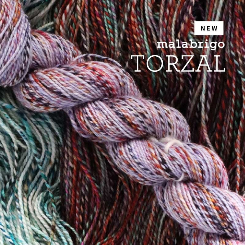 Malabrigo Malabrigo Torzal