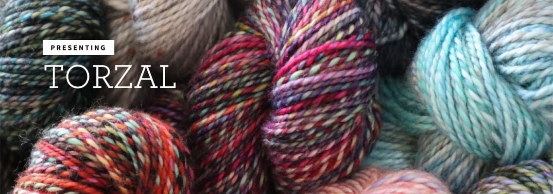 Malabrigo Torzal