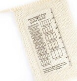 Twice Sheared Sheep Twice Sheared Sheep Quick Gauge Ruler