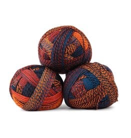 Schoppel Zauberball Crazy