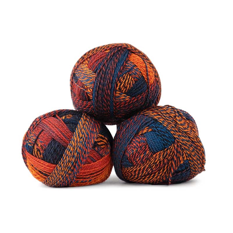 Schoppel Schoppel Zauberball Crazy