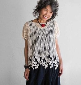 YDT Crochet Pattern - Ginkgo