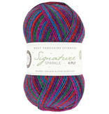 West Yorkshire Spinners West Yorkshire Spinners Signature 4ply