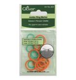 Clover Clover 354 Jumbo Stitch Ring Markers