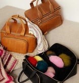 Re: Designed RE:DESIGNED Project 39 Leather Project Bag